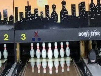 Bowling Bahn