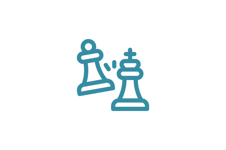 Icon für Spielenachmittag