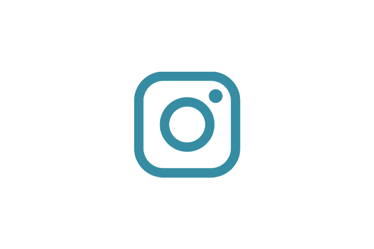 Icon für Instagram